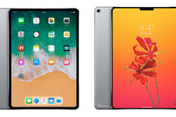 Apple Working On Ipad Upgrade Amongst Confront Id.
