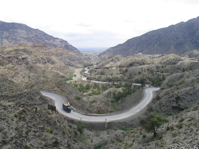 Khyber Pass Pakistan Wallpapers