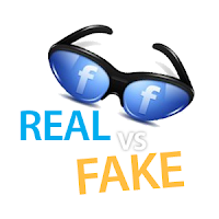 how to recognize real and fake facebook profiles 