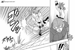 Manga Dragon Ball Super 13