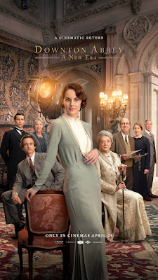 Downton Abbey A New Era Movie Poster 7