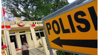 Ajun Diculik? Tenang, Serahkan ke Polisi