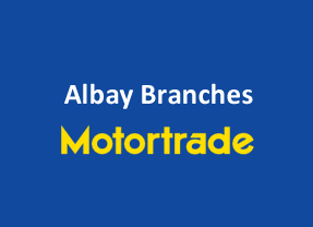 List of Motortrade Branches - Albay