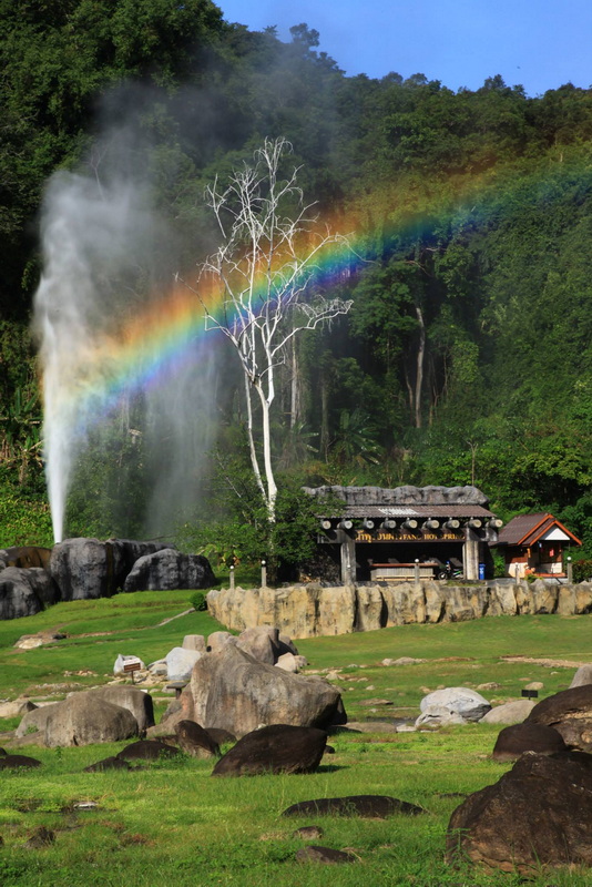 doi phahom pok national park, doi pha hom pok national park, doi phahom pok, doi pha hom pok, phahom pok national park, pha hom pok national park