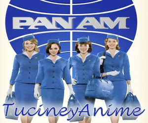 Pan Am 1x07 Sub Español