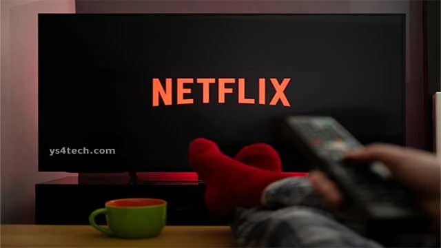 خسائر Netflix لاتزال تتواصل