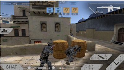 Standoff : Multiplayer MOD APK