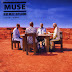 Encarte: Muse - Black Holes & Revelations