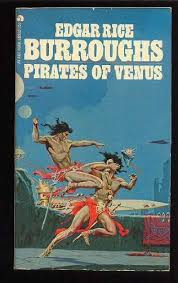 Pirates Of Venus