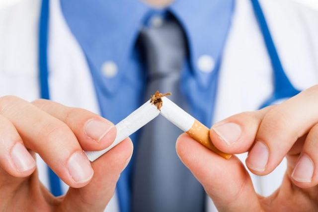 Attention aux fumeurs et ex-fumeurs: Ces 6 aliments éliminent la nicotine de vos corps