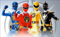 aminkom.blogspot.com - Free Download Film  Power Rangers Dino Thunder Full Series