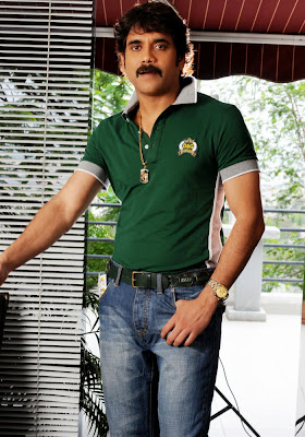 ever green manmadhudu akkineni nagarjuna latest handsomw rockinf pics