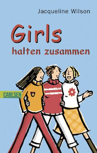 Girls halten zusammen