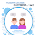 Forum Diskusi Eksternal