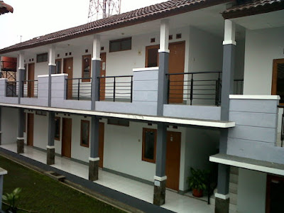 Tempat Kost Surabaya