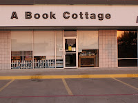 The Book Cottage 1456 Belt Line Rd # 115 Garland, TX (972) 495-0051