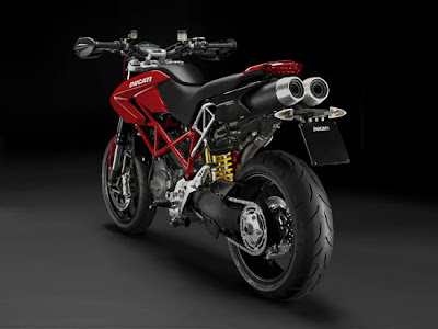 2010 Ducati Hypermotard 1100 EVO Motorcycle,ducati motorcycles