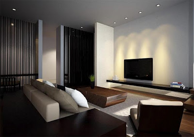 luxury interior design