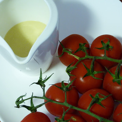 quick mustard sauce recipe