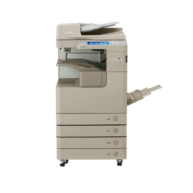 Jual Mesin Fotocopy Canon iRA 4035 Warungpring Pemalang