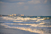 Myrtle Beach. I've just returned from the family vacation at the beach. (dsc )