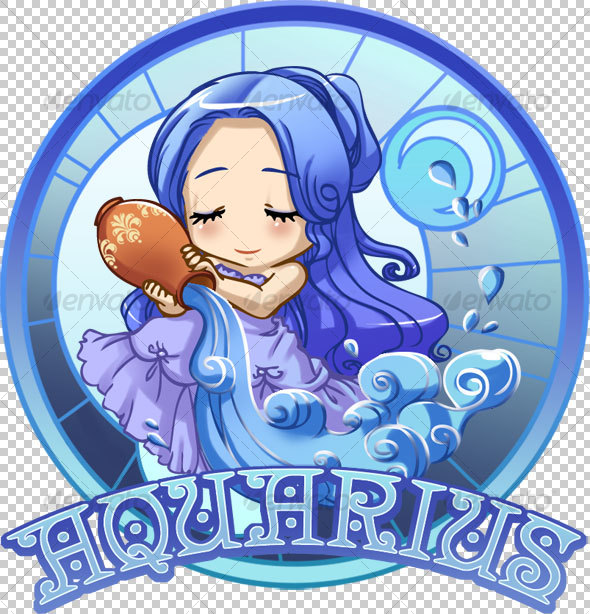 Gambar Lucu Zodiak Aquarius 2015