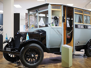 Volvo Museum