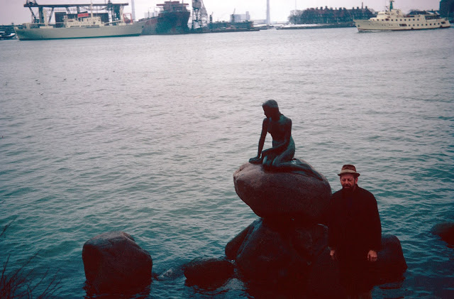 1970 slide by Newlin Nevis