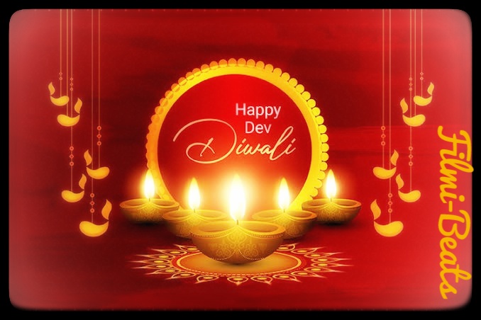 Happy Diwali Wallpapers 2021