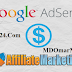 Affiliate Marketing Mixed With Google Adsense Equals Profits