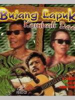 Bujang Lapok Kembali Daa 1986  Jom Tengok Filem-Filem Lama