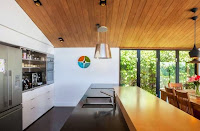 Modern Renovation And Addition Project House Design To Keep The Time-Worn In New Zealand Modern Renovation And Addition Project House Design To Keep The Time-Worn In New Zealand