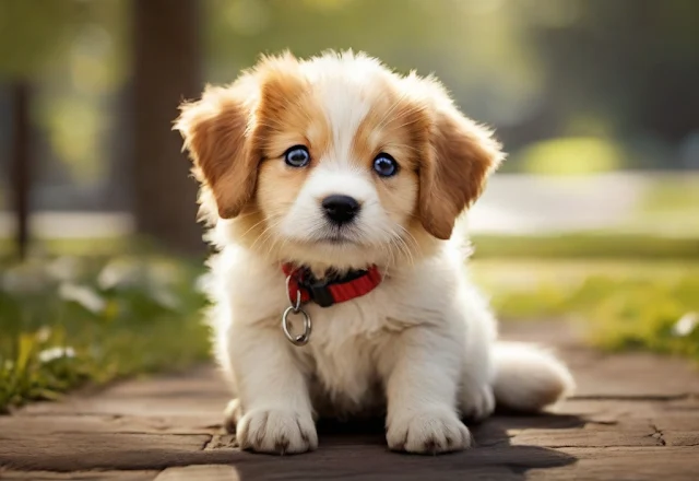 Effective Puppy Training