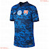 Slovakia 2020-21 Away Shirt Leaked