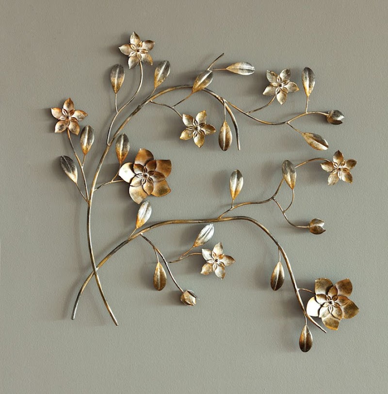 Top 16+ Wall Decoration Metal