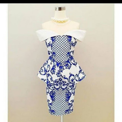  JUAL DRESS CASUAL Ungaran<br/>