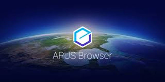 Apus browser