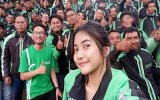 Alamat Grab Di Kota BOgor Dan Cara Pendaftarannya