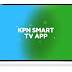 KPN Smart TV App op televisies LG