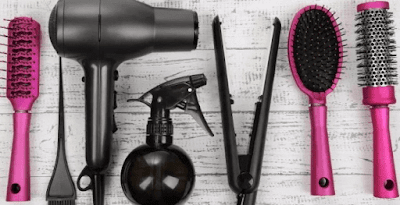 The Best Way To Choose Hair styling Tools