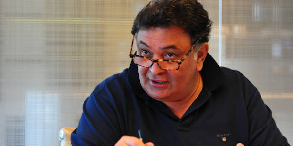 Bollywood mourns another star as Rishi Kapoor dies at 67