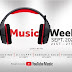 Patoranking, DJ Cuppy, Others Hangout with Fans to Celebrate YouTube Music Week