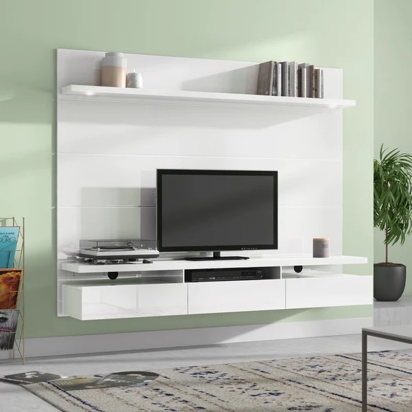 Modern TV Cabinet