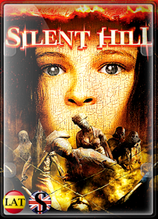 Terror en Silent Hill (2006) FULL HD 1080P LATINO/INGLES