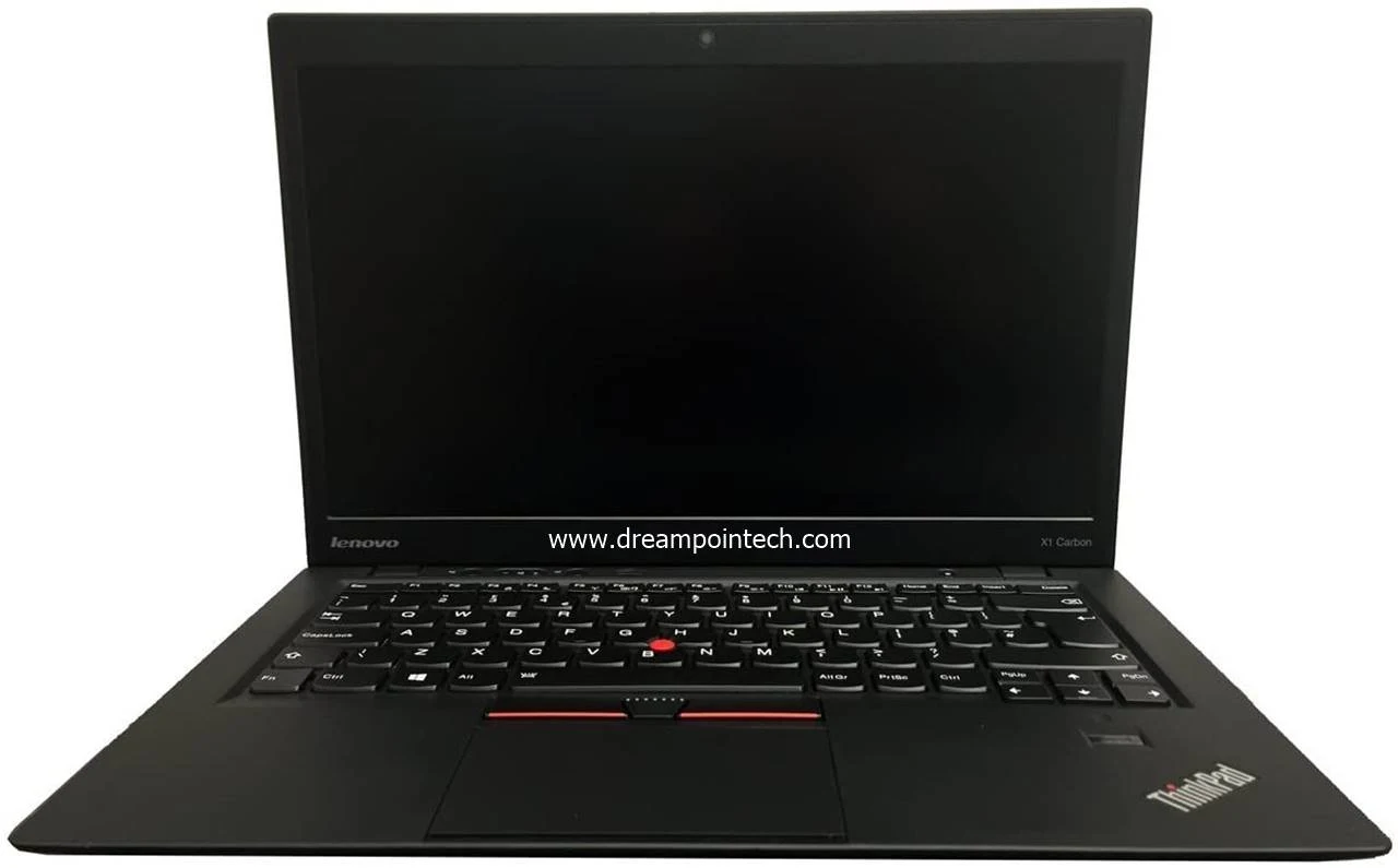 ThinkPad X1 Carbon Review: Robust/Cheap Laptop For Camerronians, NigeriansAfricans