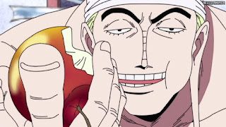 ワンピース アニメ 空島 スカイピア 167話 エネル ENEL | ONE PIECE Episode 167 Skypiea