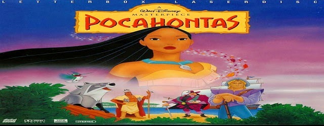 Watch Pocahontas (1995) Movie Full Online
