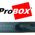 PROBOX 380 ACM PRIMEIRA ATUALIZAÇÃO V1.0.12 - 07/12/2017
