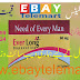 Ever Long Tablets in Gujranwala | Buy Online EbayTelemart | 03055997199,03337600024