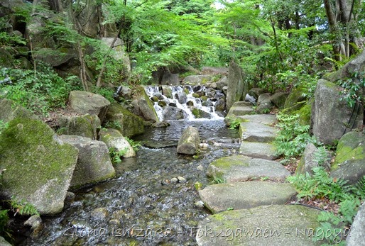 70 -Glória Ishizaka - Tokugawaen - Nagoya - Jp
